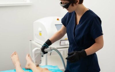 Is Full Body Laser Hair Removal Safe for All Skin Types?