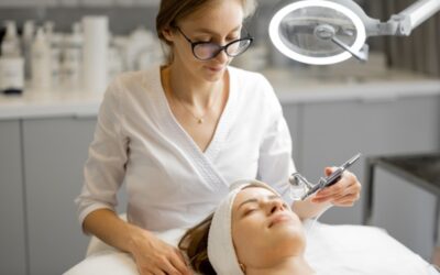 Dry vs. Dehydrated Skin: What’s the Difference and How to Fix It