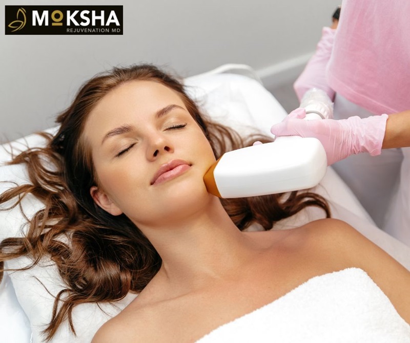 Smooth, Hair-Free Skin Starts Here: Vaughan’s Trusted Laser Clinic
